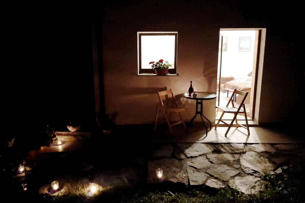 La Maison De Joanna ชาตีญอน ภายนอก รูปภาพ