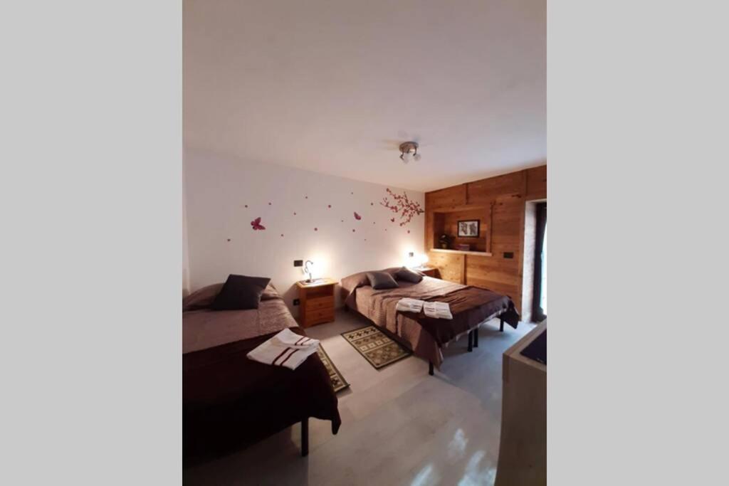 La Maison De Joanna ชาตีญอน ภายนอก รูปภาพ