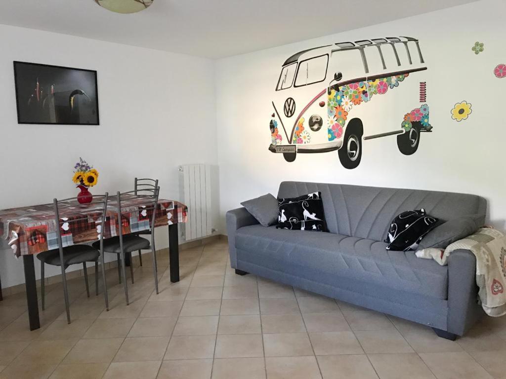 La Maison De Joanna ชาตีญอน ภายนอก รูปภาพ