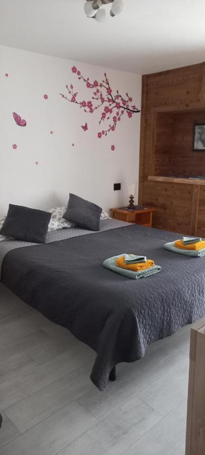 La Maison De Joanna ชาตีญอน ภายนอก รูปภาพ